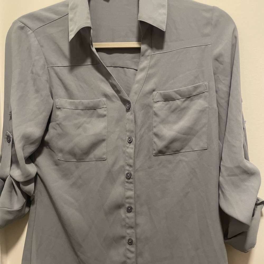 Express Button down - Picture 2 of 3